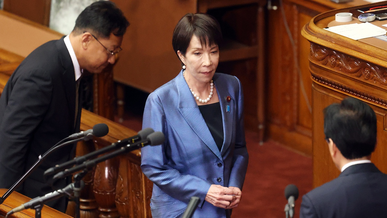 На старые дрожжи: в Германии предложили реанимировать ось Берлин—Токио