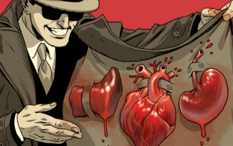 Теневая сторона медицины: как формируются мифы и реальные схемы черной трансплантологии