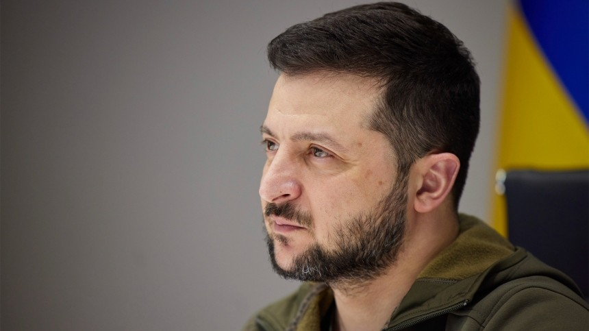 Проблески атаманщины на Украине: началась подготовка к силовому перехвату власти у Зеленского