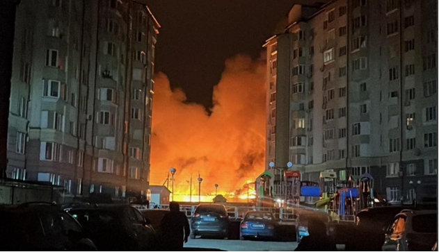 Юрий Селиванов: Страна «катастрофного» туризма