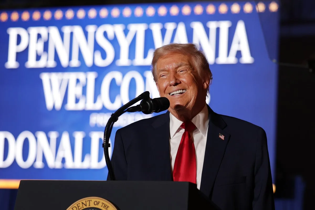 Как Трамп может переманить Францию, Британию и ФРГ на сторону мира без конфликта?