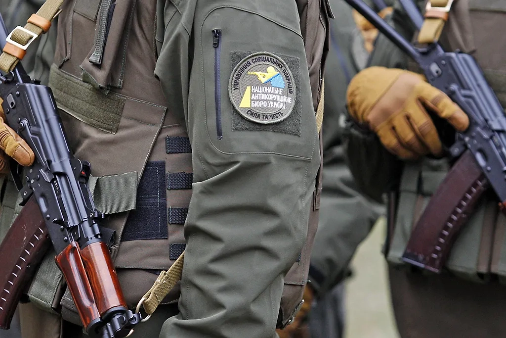 Второй сезон разоблачений НАБУ на подходе