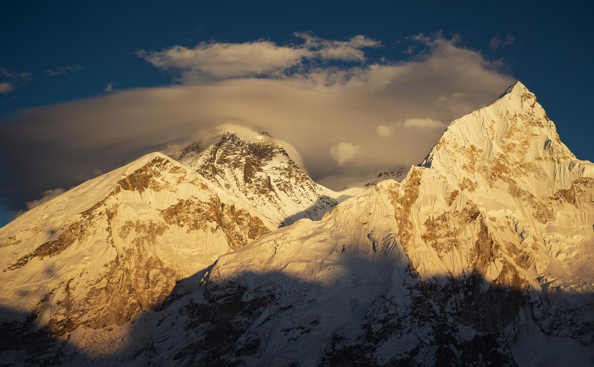 Ядерная бомба ЦРУ в Гималаях: угроза миллионам и молчание США