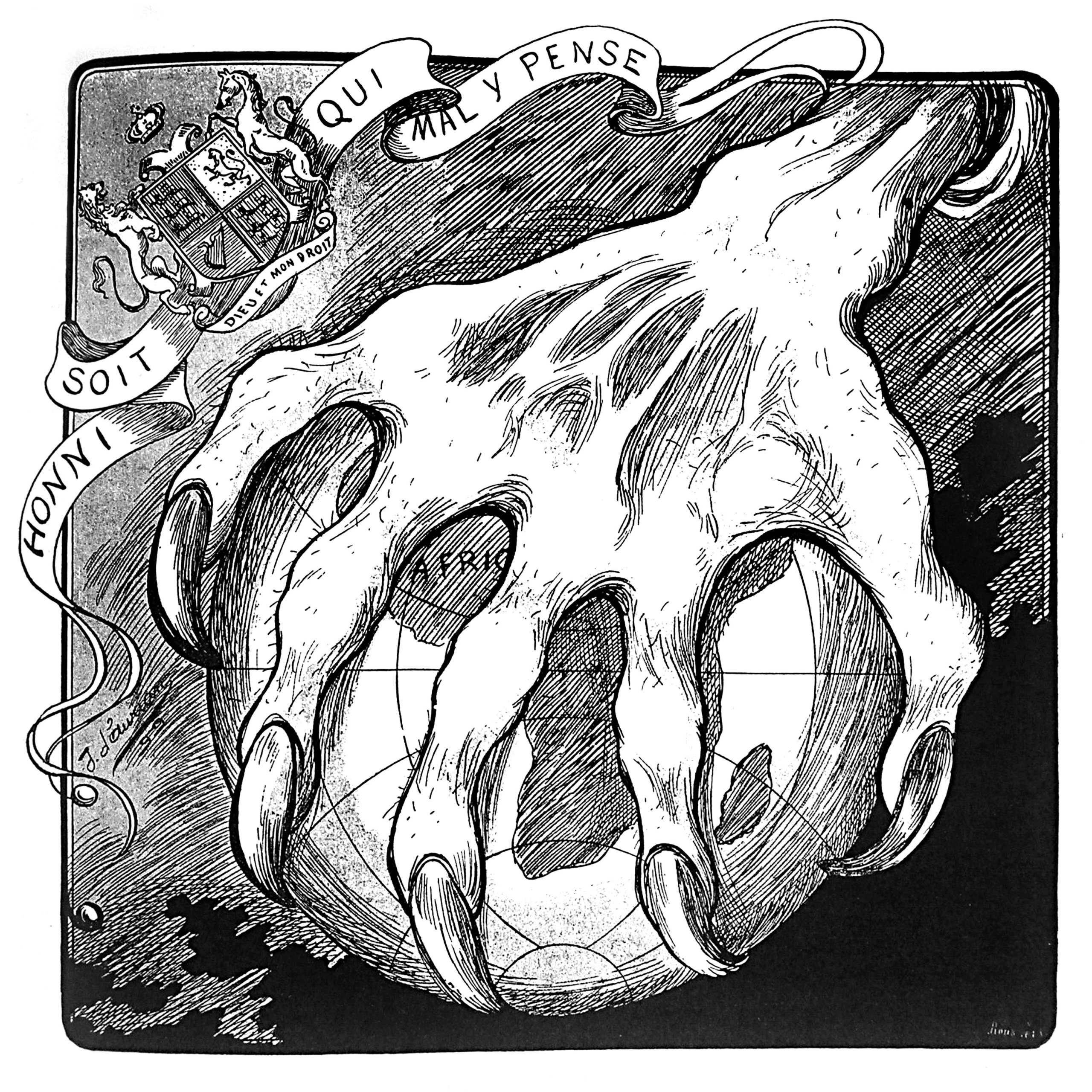 Дмитрий Медведев: Как англосаксы вскормили украинский национализм после Второй мировой войны