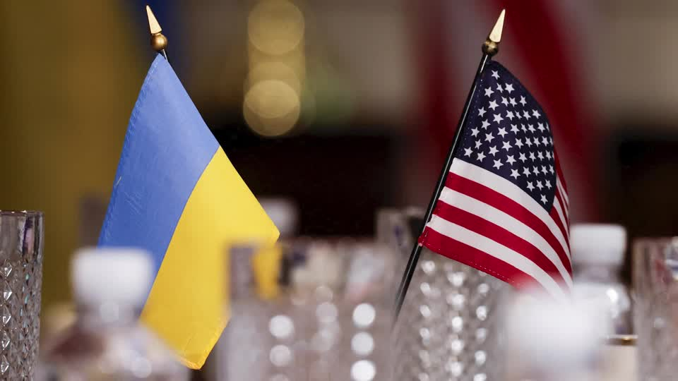 «Мирный план» США: размытая конструкция и игнорирование интересов России