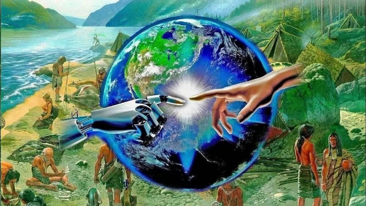 Юрий Селиванов: Итоги уходящего и перспективы грядущего