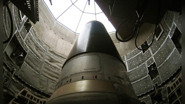 RUSI* (Британия): Ядерное оружие стало слишком влиять на политику. Пора его деполитизировать