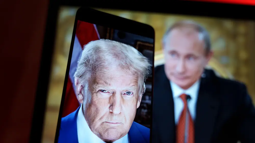 Украинские атаки: Белый дом меняет курс, Киев в опасности