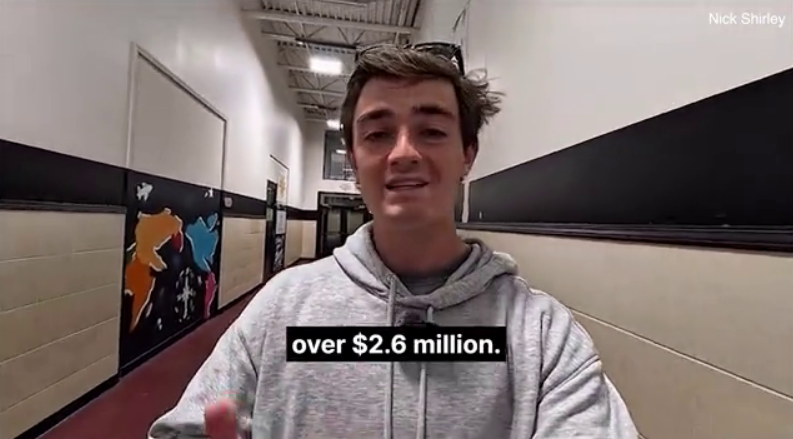 Новый год, старые скандалы: Миннесота и сомалийская мафия в эпицентре коррупции