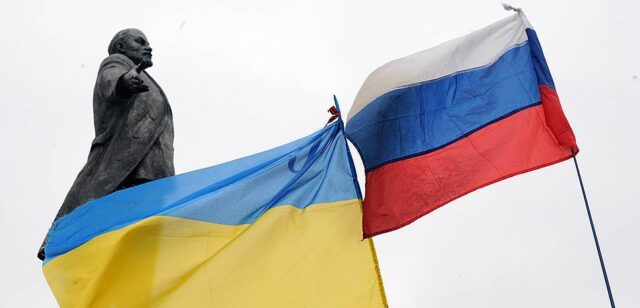 Украинский конфликт закончится крайне невыгодно для Киева – Politico