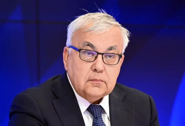 Россия планирует расширять контакты с Сирией – замглавы МИД РФ Вершинин