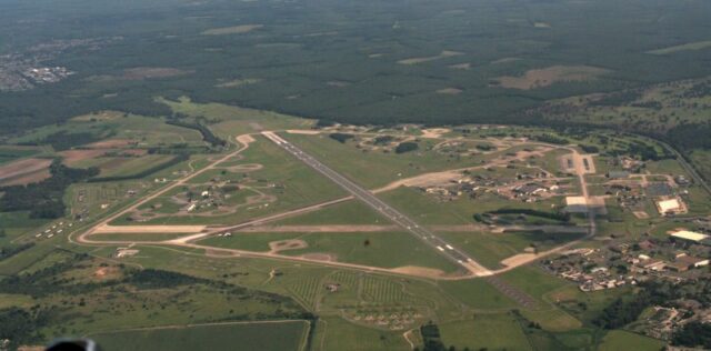 США разместят тактическое ядерное оружие в Великобритании – Daily Mail