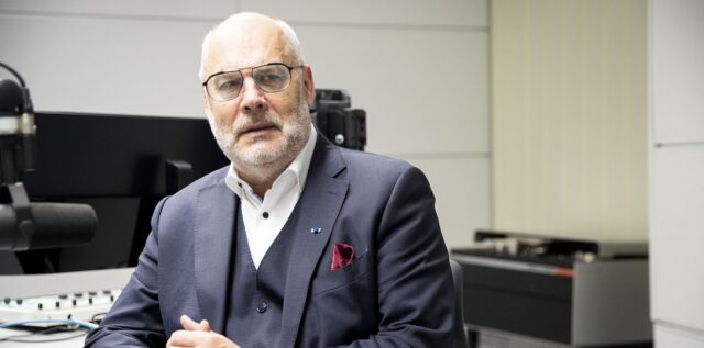 Президент Эстонии предложить Венгрии помощь в отказе от газа РФ – Ilta-Sanomat