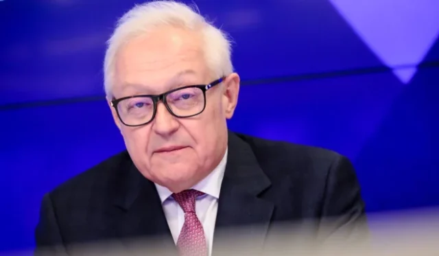 Рябков заявил о сохраняющемся риске ядерного конфликта