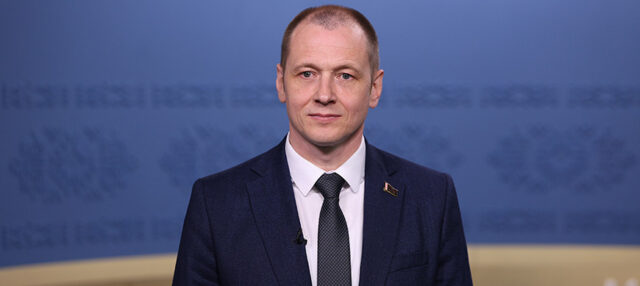 Белоруссия готовит соглашение с «Росатомом» о третьем блоке БелАЭС