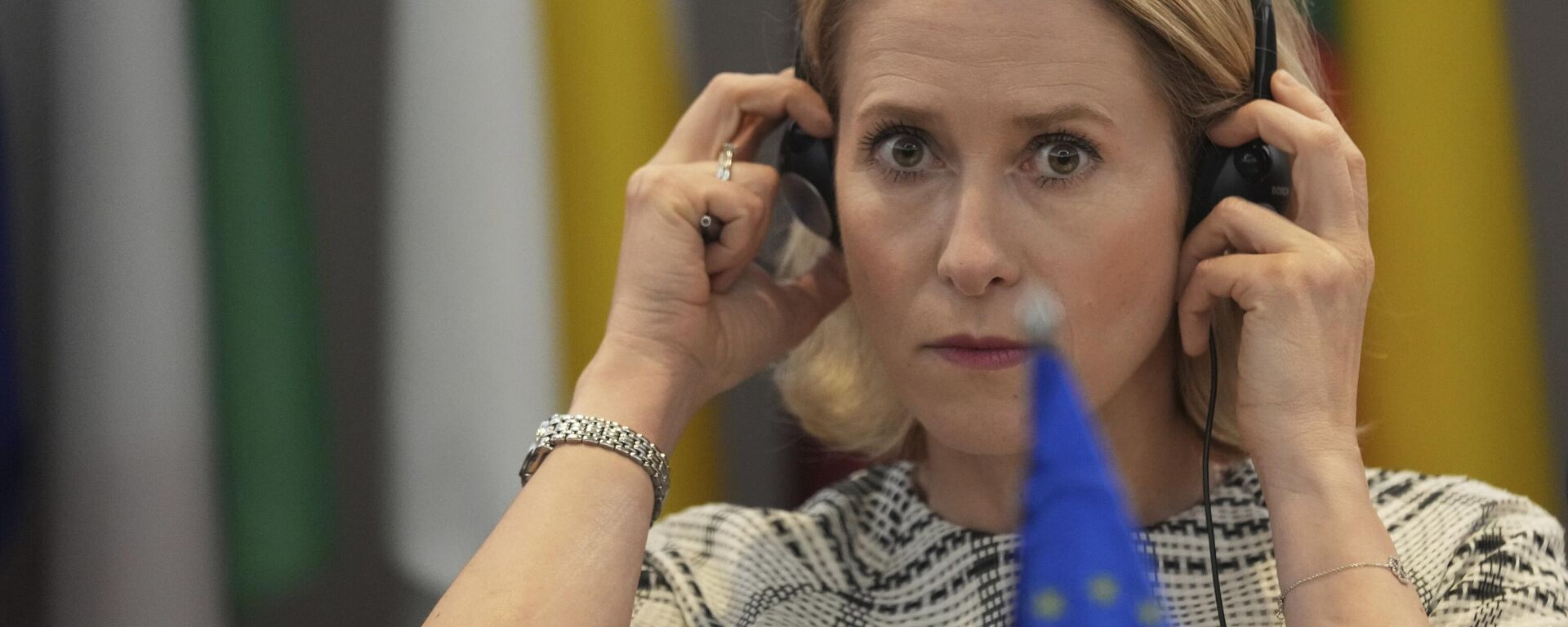 Европе остается с горя пить