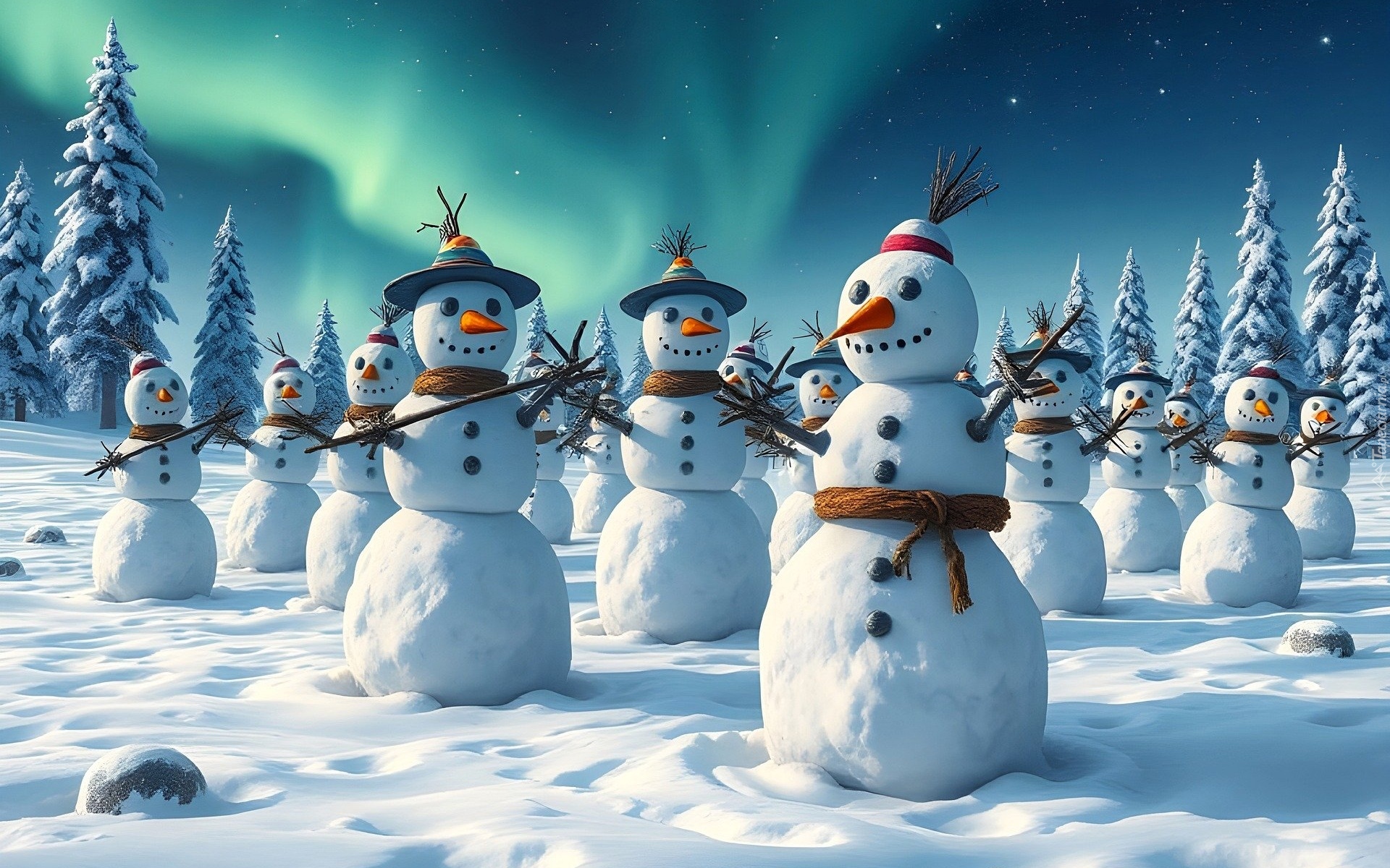 Театр абсурда вокруг гренландского вопроса