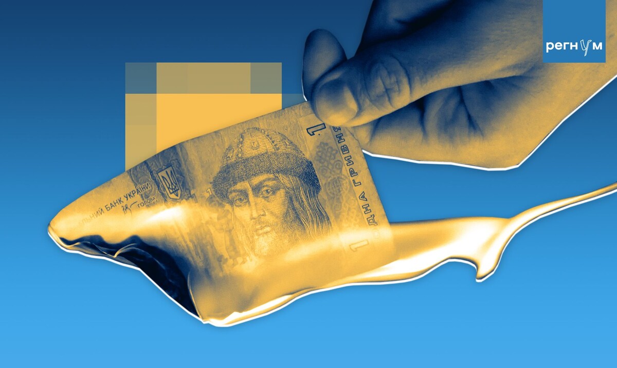 На Украине дефолт неизбежен