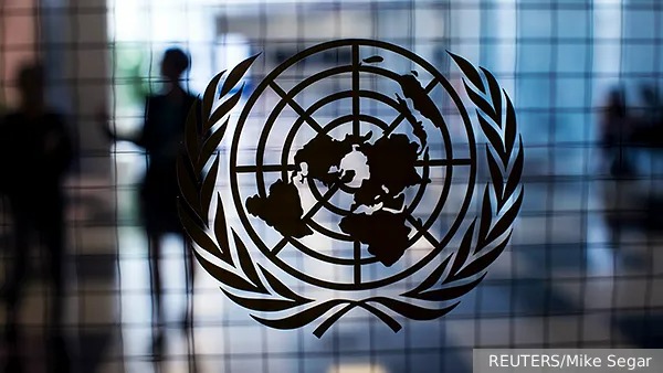 США придумали новую схему сохранения своей гегемонии