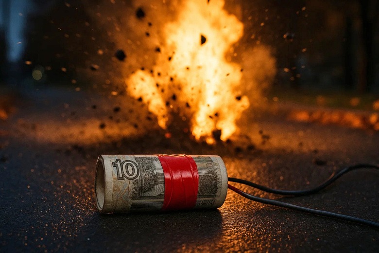 Обезумевшие доктора политических наук призывают НАТО вести диверсионную войну против России