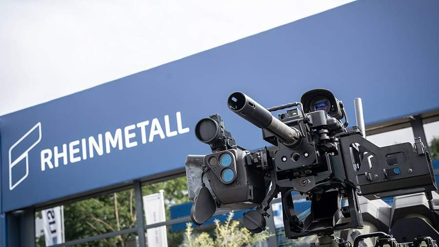 Во что Европе встанет оборонная независимость от США