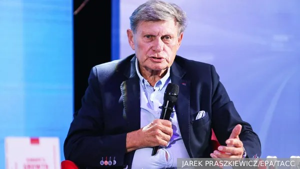 Антиукраинские настроения в Польше пытается гасить знаменитый экономист