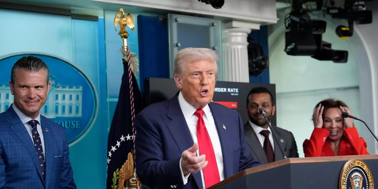 Публикация стратегии национальной обороны США на 2026 год – очередная плохая новость для европейцев