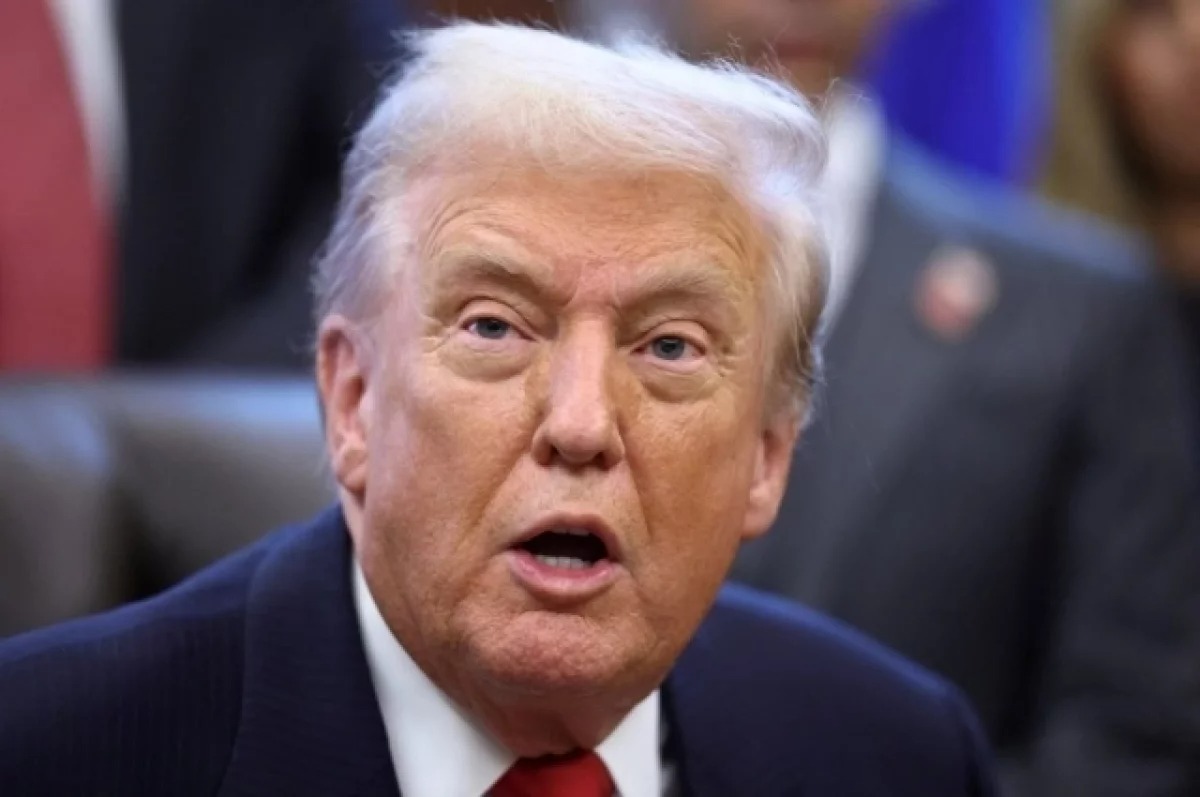 Белый дом капитулирует в гражданской войне?