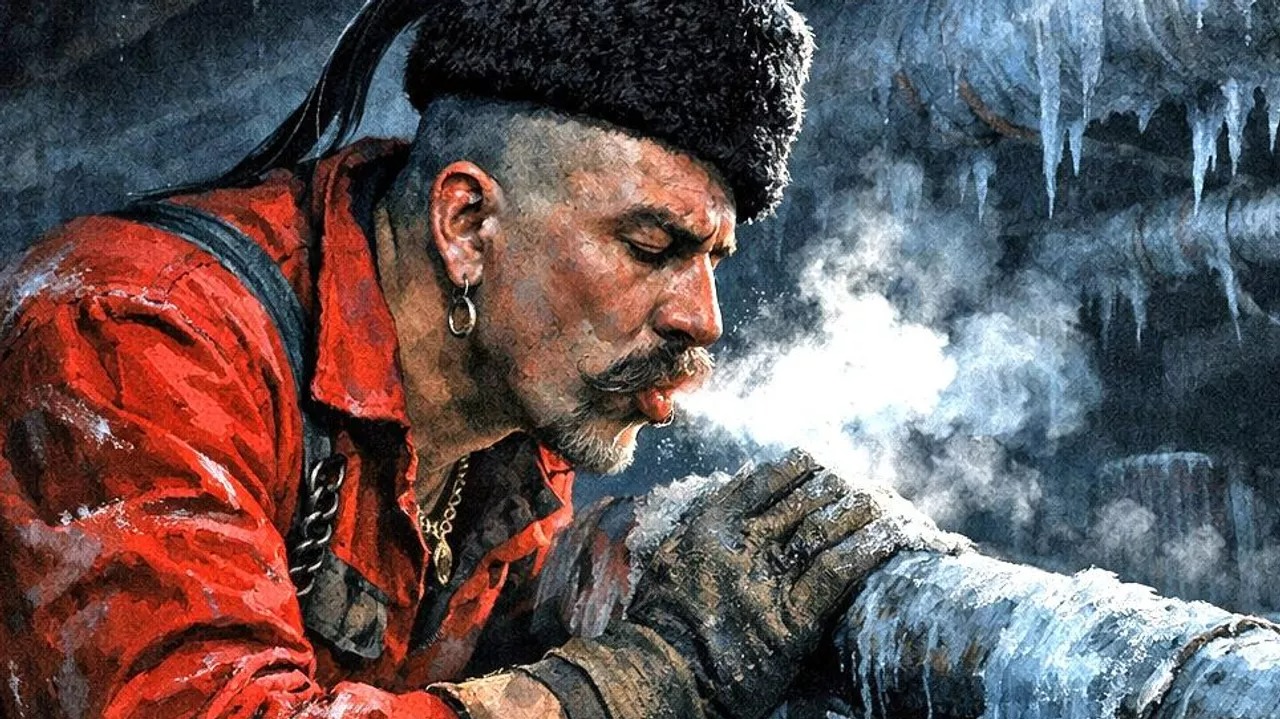 Под Киевский режим заложена бомба замедленного действия