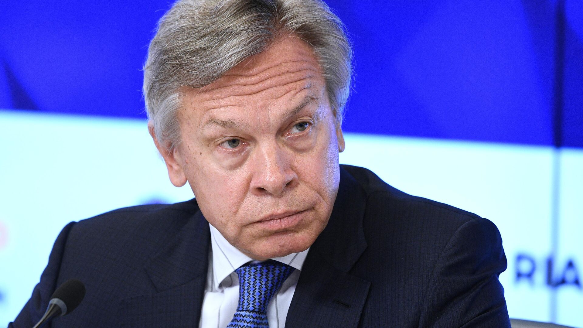 Алексей Пушков: Европа вступает в эпоху пессимизма