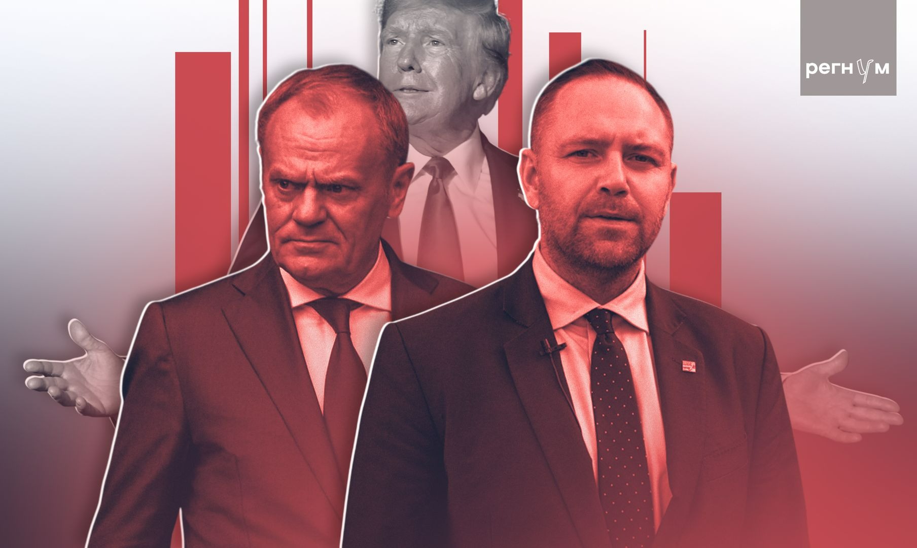 Поляки нашли миллиард для «Совета мира» Трампа в репарациях Германии