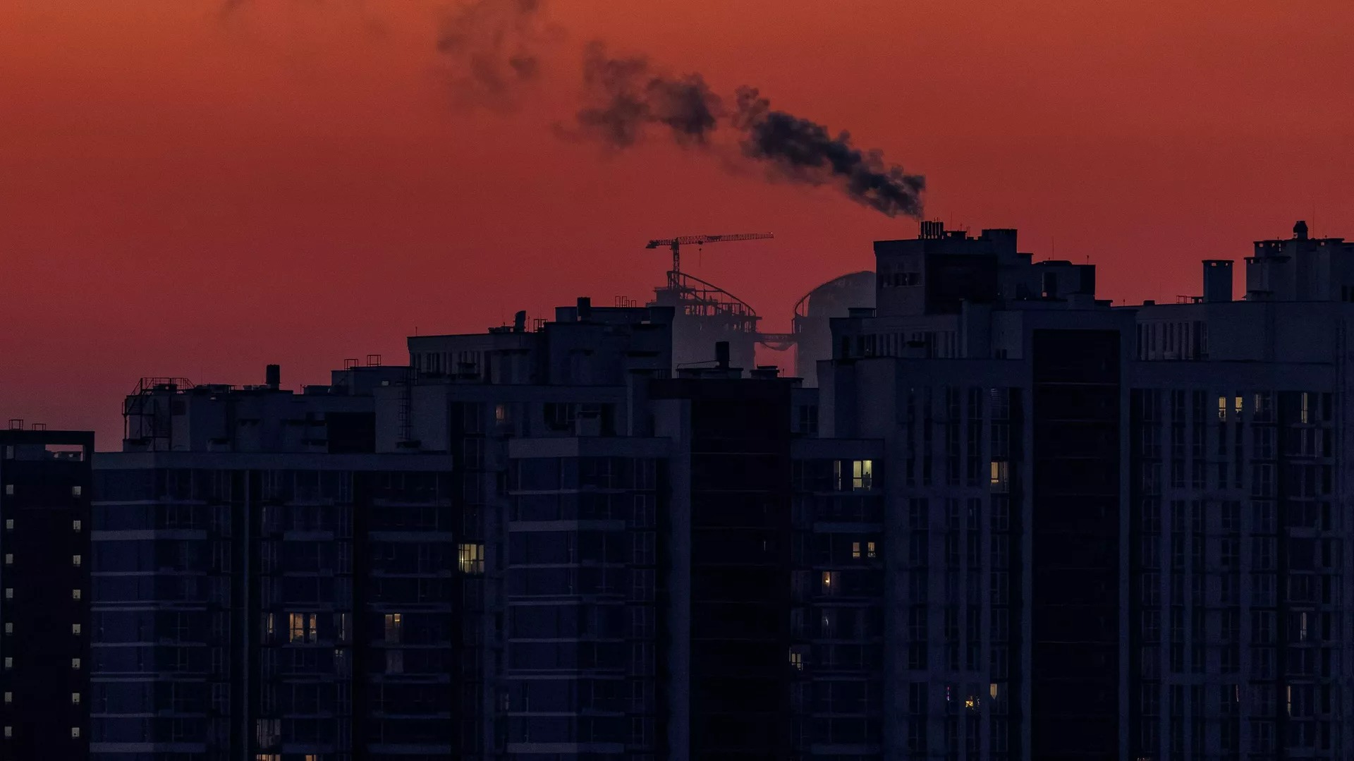 Трамп попросил пощадить Украину