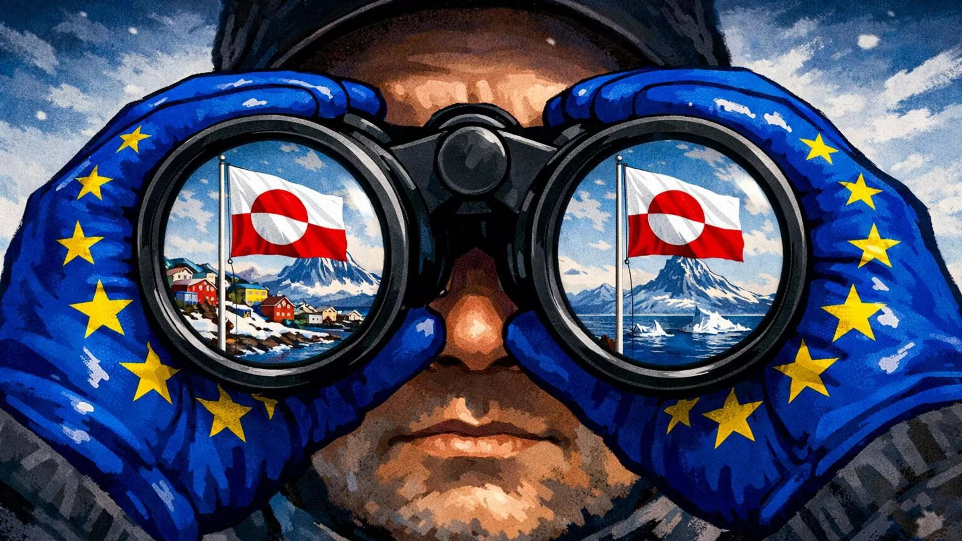 Трамп готовит новую операцию, чтобы «сделать Америку снова великой»