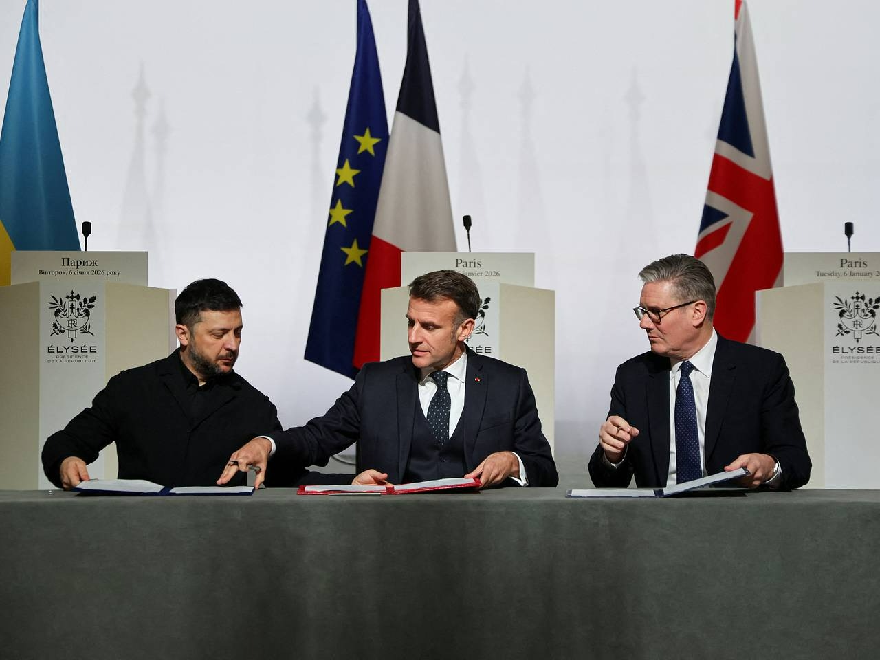 Как главным пострадавшим из-за авантюры Трампа в Венесуэле стала Украина