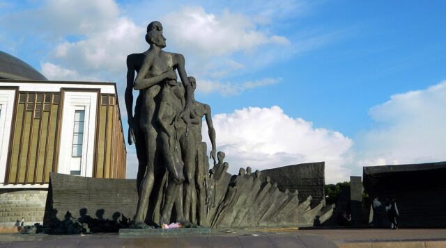 Израиль признает роль Красной армии в победе над нацизмом – посол Йосеф