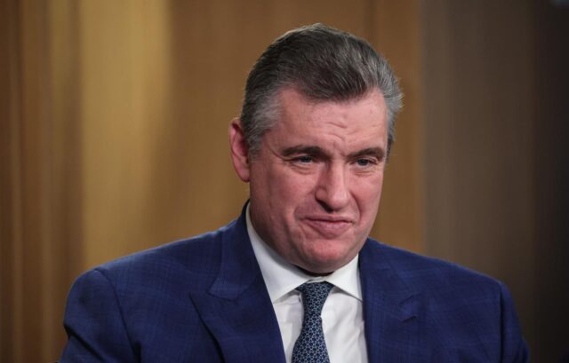 «Одноэтажная» Америка симпатизирует России и Путину – Слуцкий