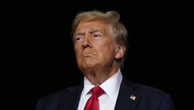 Трамп подорвал доверие евроэлит – Politico