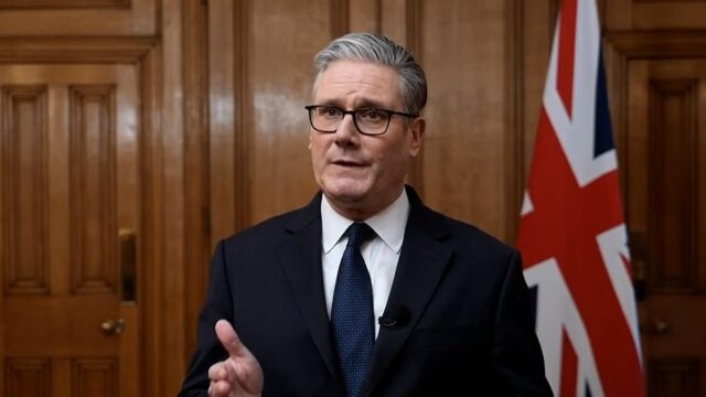 Великобритания стремится наладить торговые отношения с Китаем – NYT