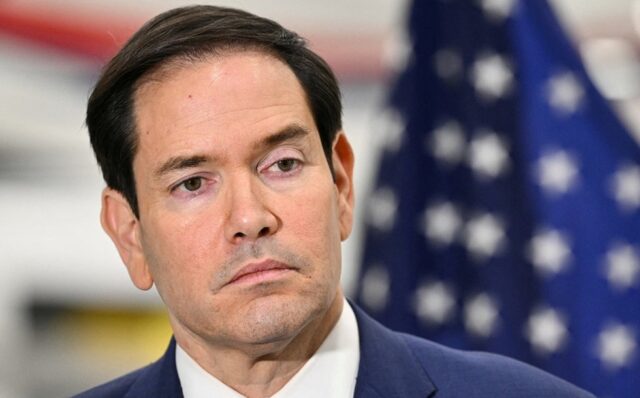 Трамп одобрил идею о назначении Рубио на пост президента Кубы