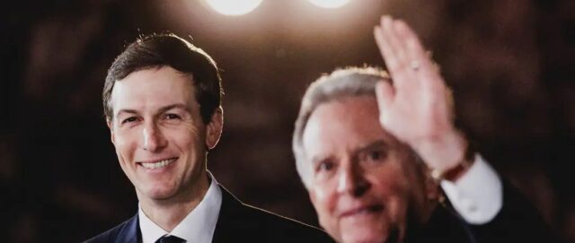 Эксперт рассказал о «новых вопросах» в отношениях между Россией и США