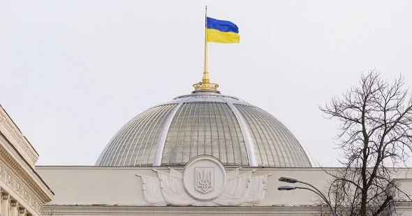 В Раде готовятся отменить отсрочку от мобилизации студентов старше 25 лет