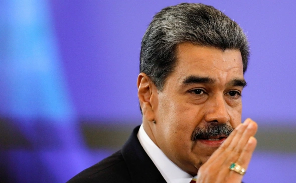 Не стоит списывать со счетов Мадуро – Кнайсль