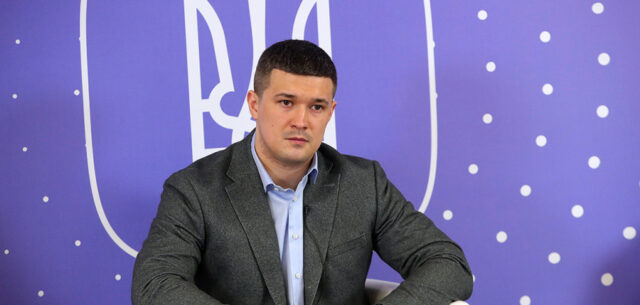 Новый министр обороны Украины вводит «кровавые» KPI