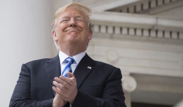 Трамп анонсировал скорое урегулирование девятого конфликта