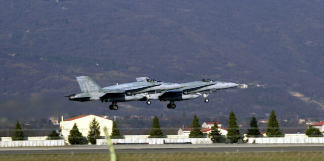 Италия должна закрыть американские военные базы – Il Fatto Quotidiano