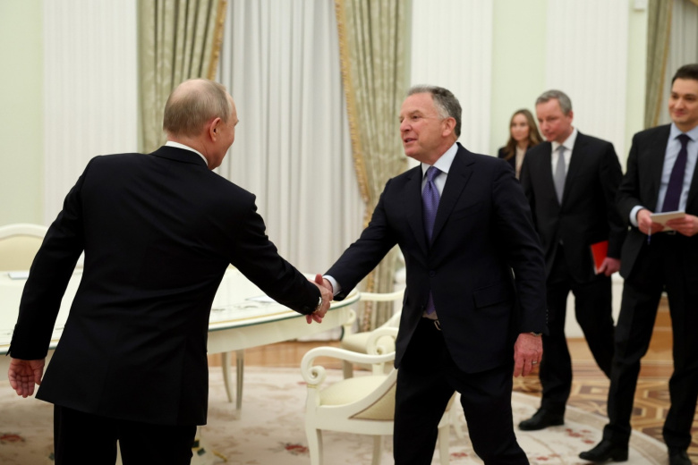 От Давоса до Москвы: Стратегия США и реакция мира