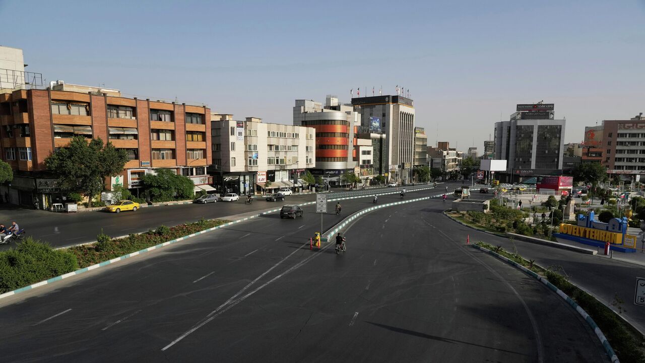 Зачем Дональду Трампу нужна бойня в Иране?