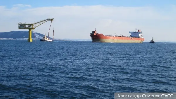 «Пиратская акция» в Атлантике