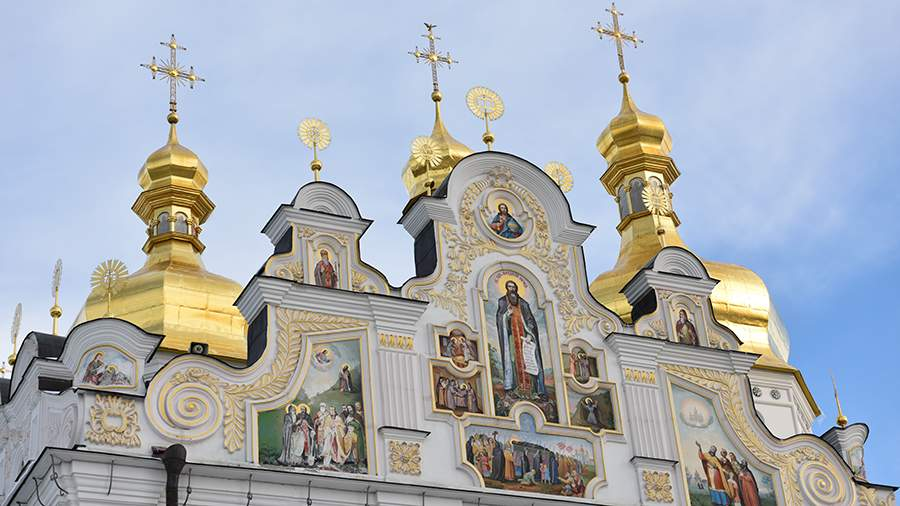 Украинские СМИ разжигают ненависть к православным верующим