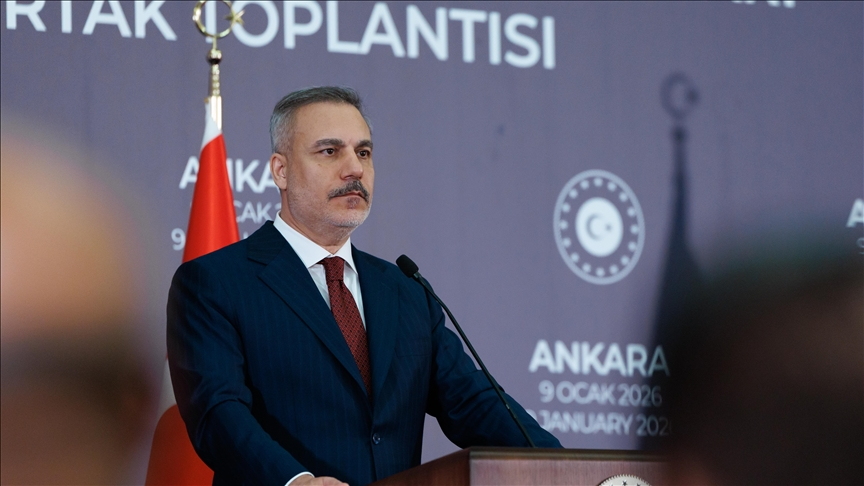 Союзники — это враги, у которых есть общий враг